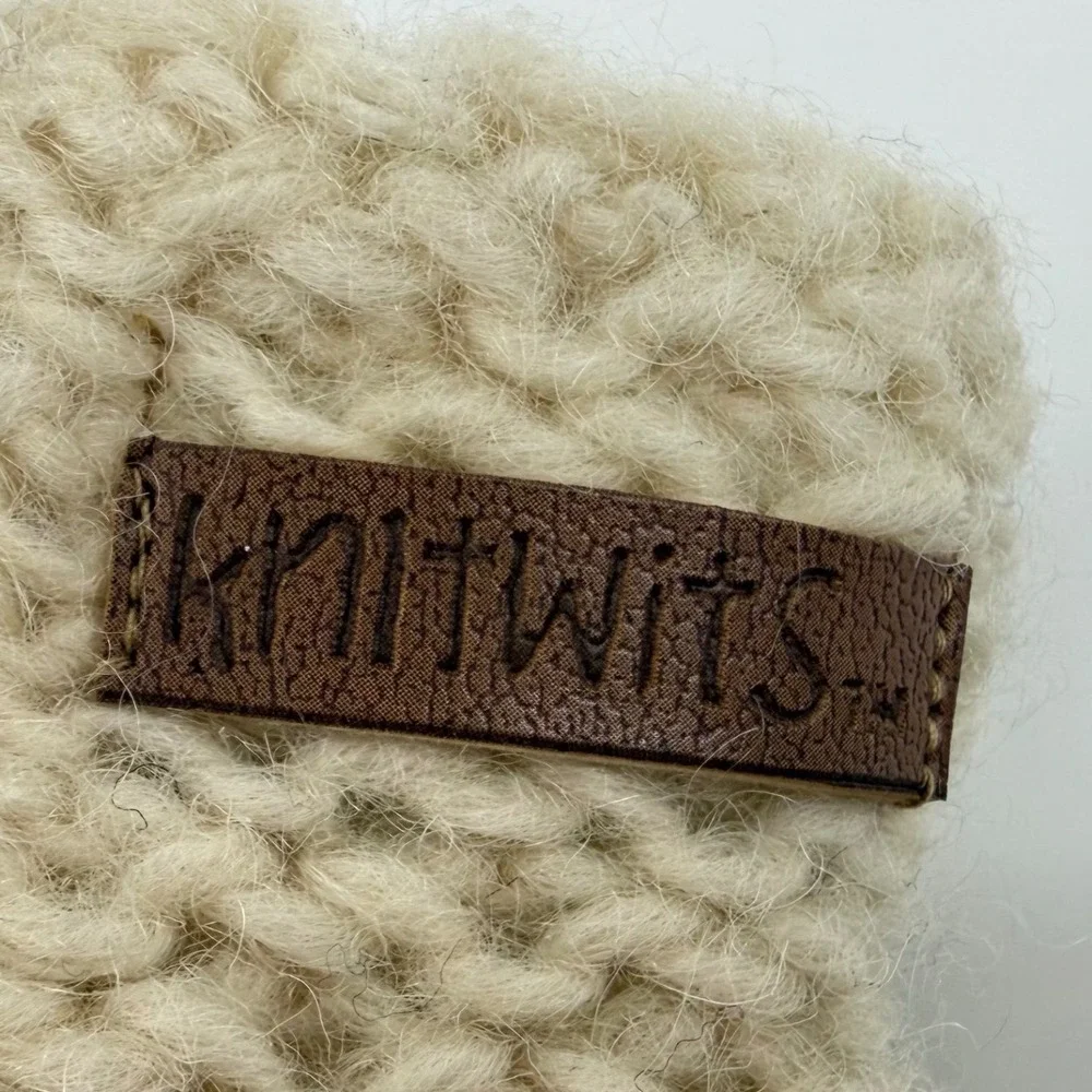 Knitwits size girls